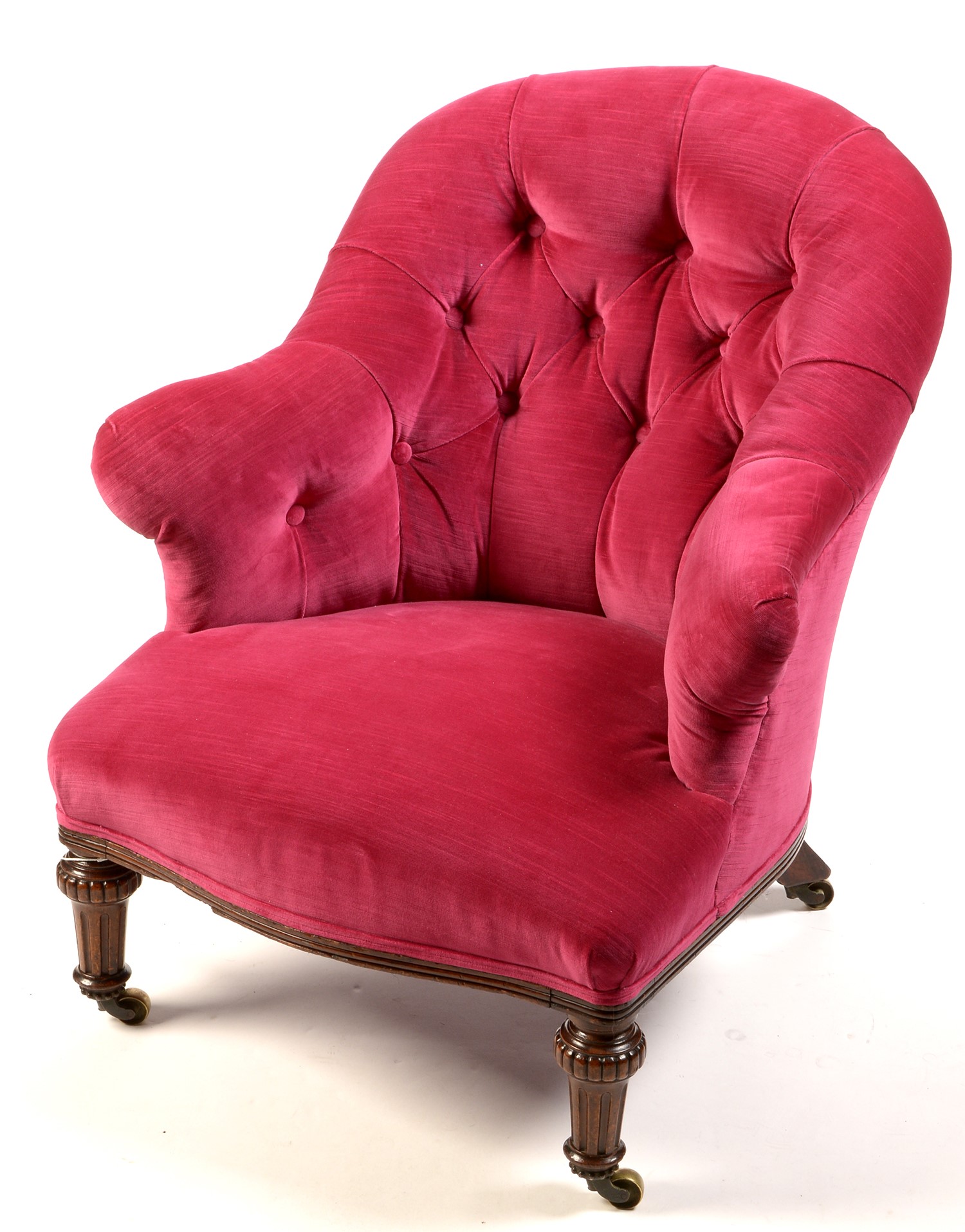 Top 5 reasons to buy furniture at Auction